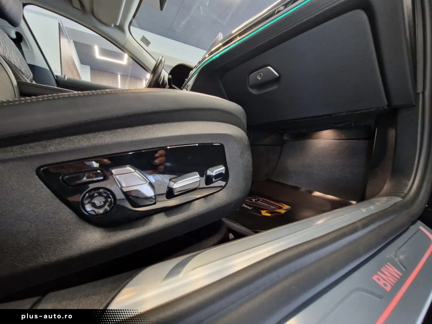 BMW Seria 7 730Ld xDrive