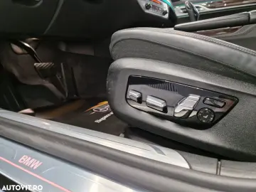 BMW Seria 7 730Ld xDrive