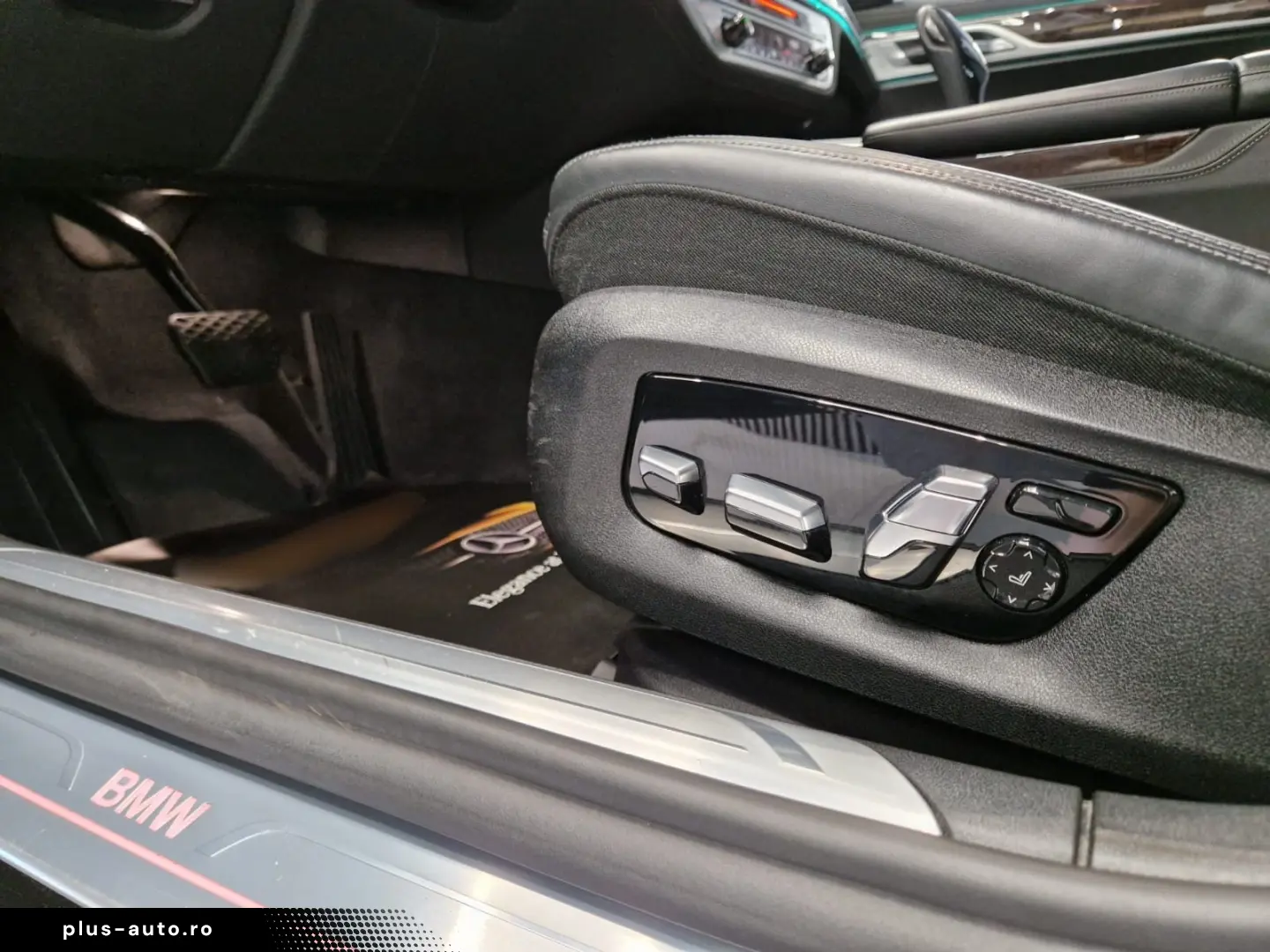 BMW Seria 7 730Ld xDrive