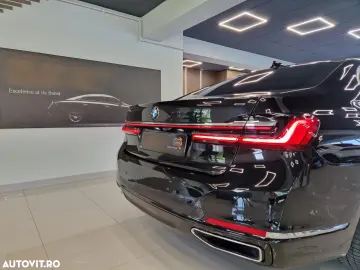 BMW Seria 7 730Ld xDrive