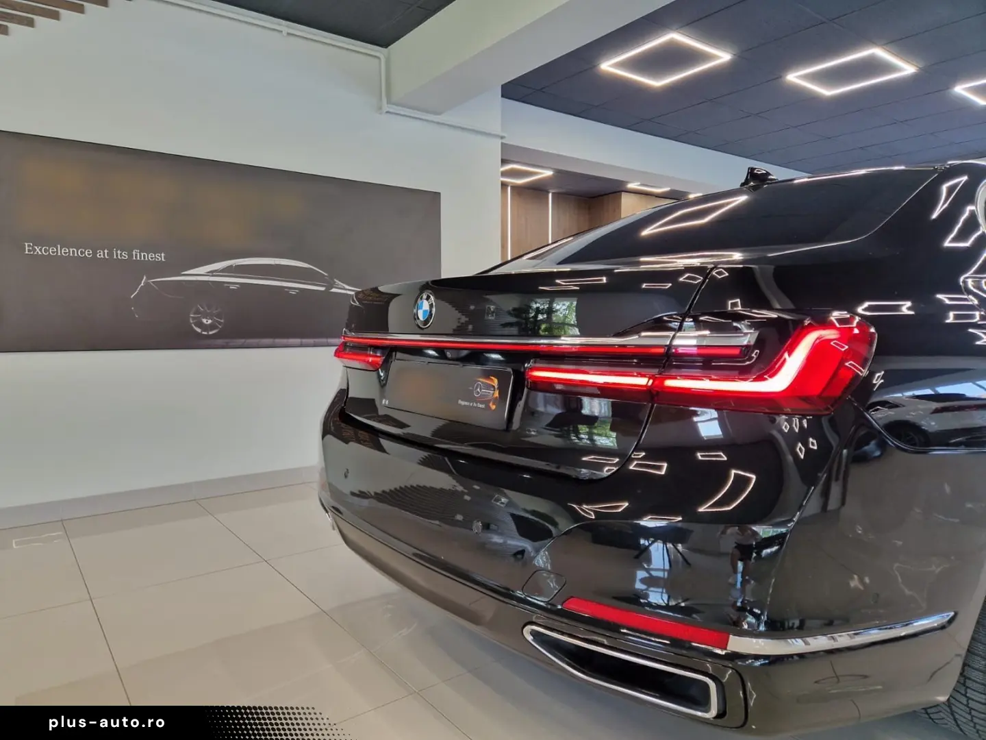 BMW Seria 7 730Ld xDrive