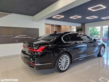 BMW Seria 7 730Ld xDrive