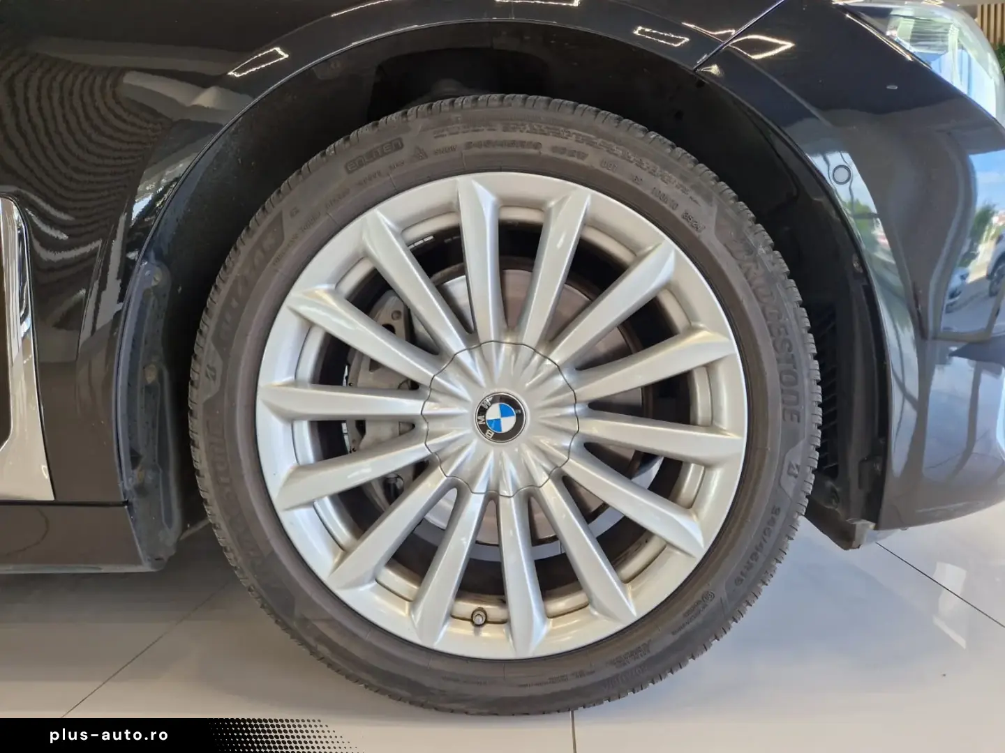 BMW Seria 7 730Ld xDrive