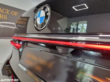 BMW Seria 7 730Ld xDrive