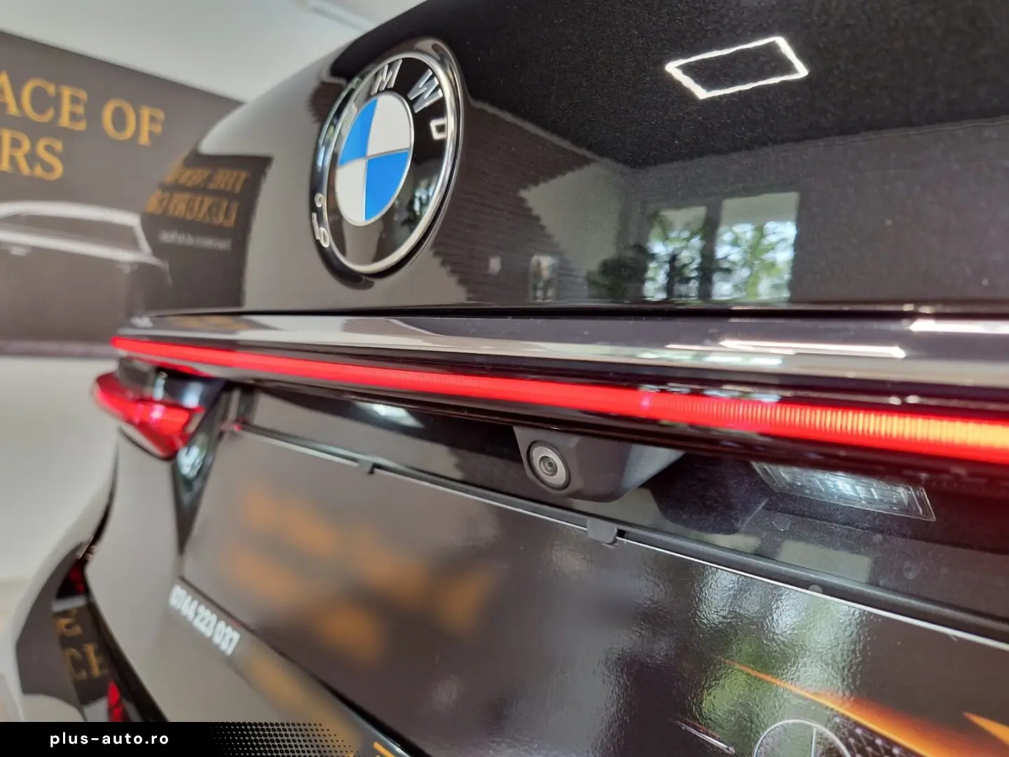 BMW Seria 7 730Ld xDrive