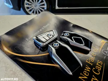 BMW Seria 7 730Ld xDrive