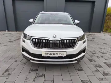 Kodiaq Style 1.5 TSI DSG Matrix Smartlink SHZ