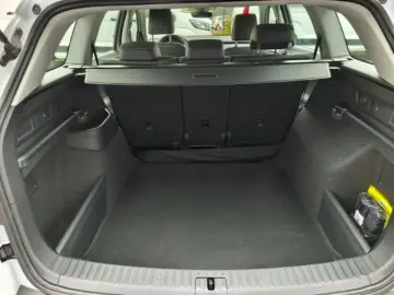 Kodiaq Style 1.5 TSI DSG Matrix Smartlink SHZ