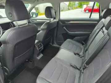 Kodiaq Style 1.5 TSI DSG Matrix Smartlink SHZ