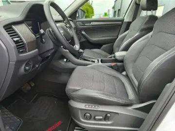 Kodiaq Style 1.5 TSI DSG Matrix Smartlink SHZ