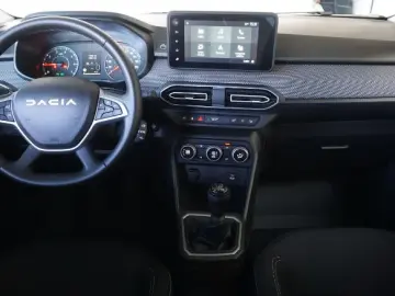 DACIA LOGAN 1.0 Eco-G 100CP Journey Plus MT6