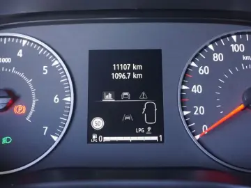 DACIA LOGAN 1.0 Eco-G 100CP Journey Plus MT6