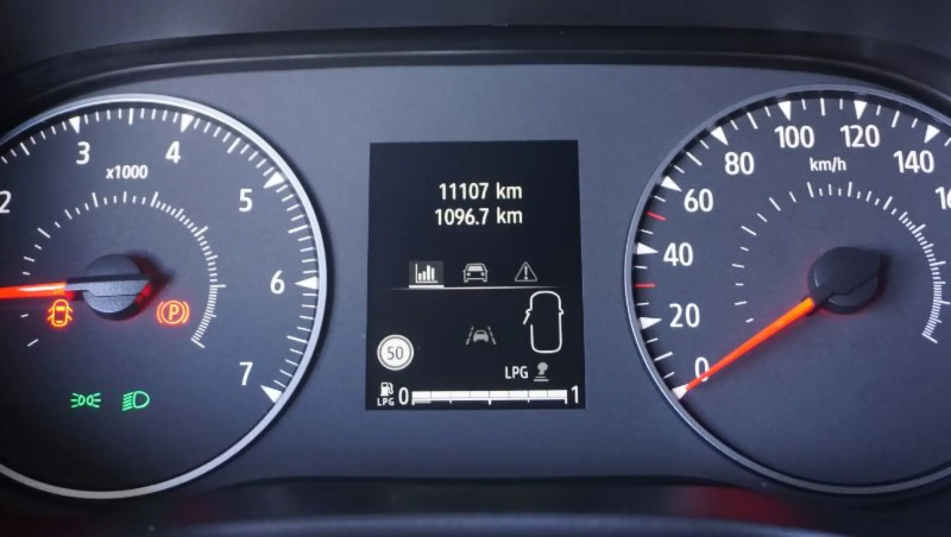 DACIA LOGAN 1.0 Eco-G 100CP Journey Plus MT6
