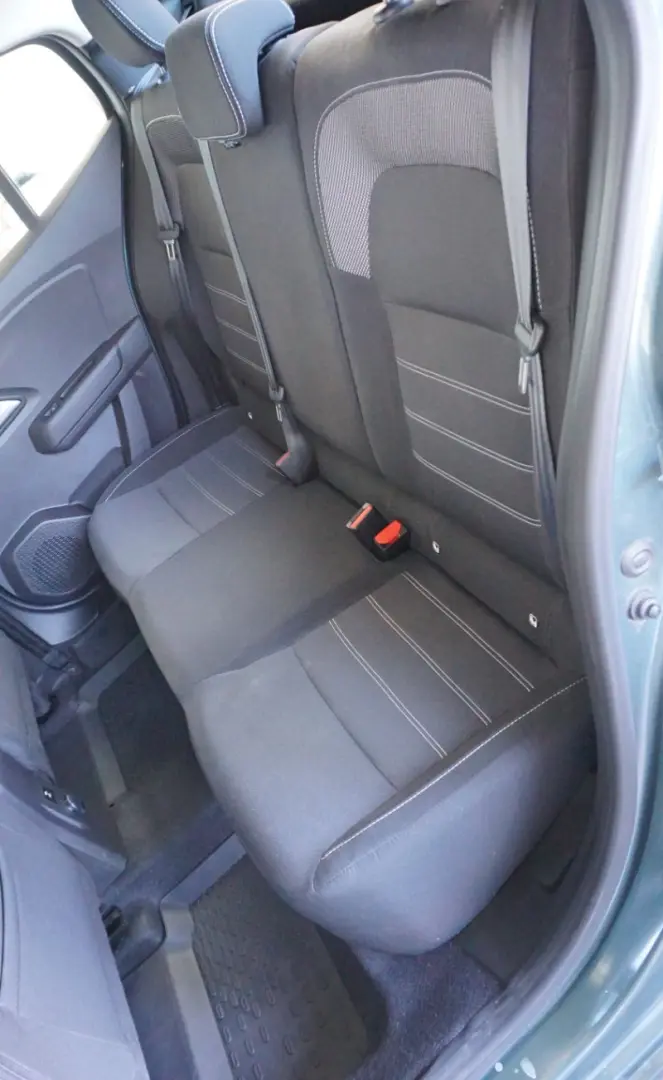DACIA LOGAN 1.0 Eco-G 100CP Journey Plus MT6