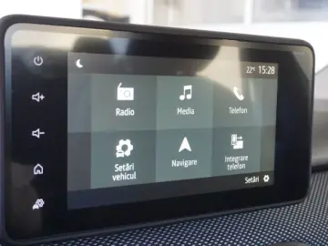 DACIA LOGAN 1.0 Eco-G 100CP Journey Plus MT6