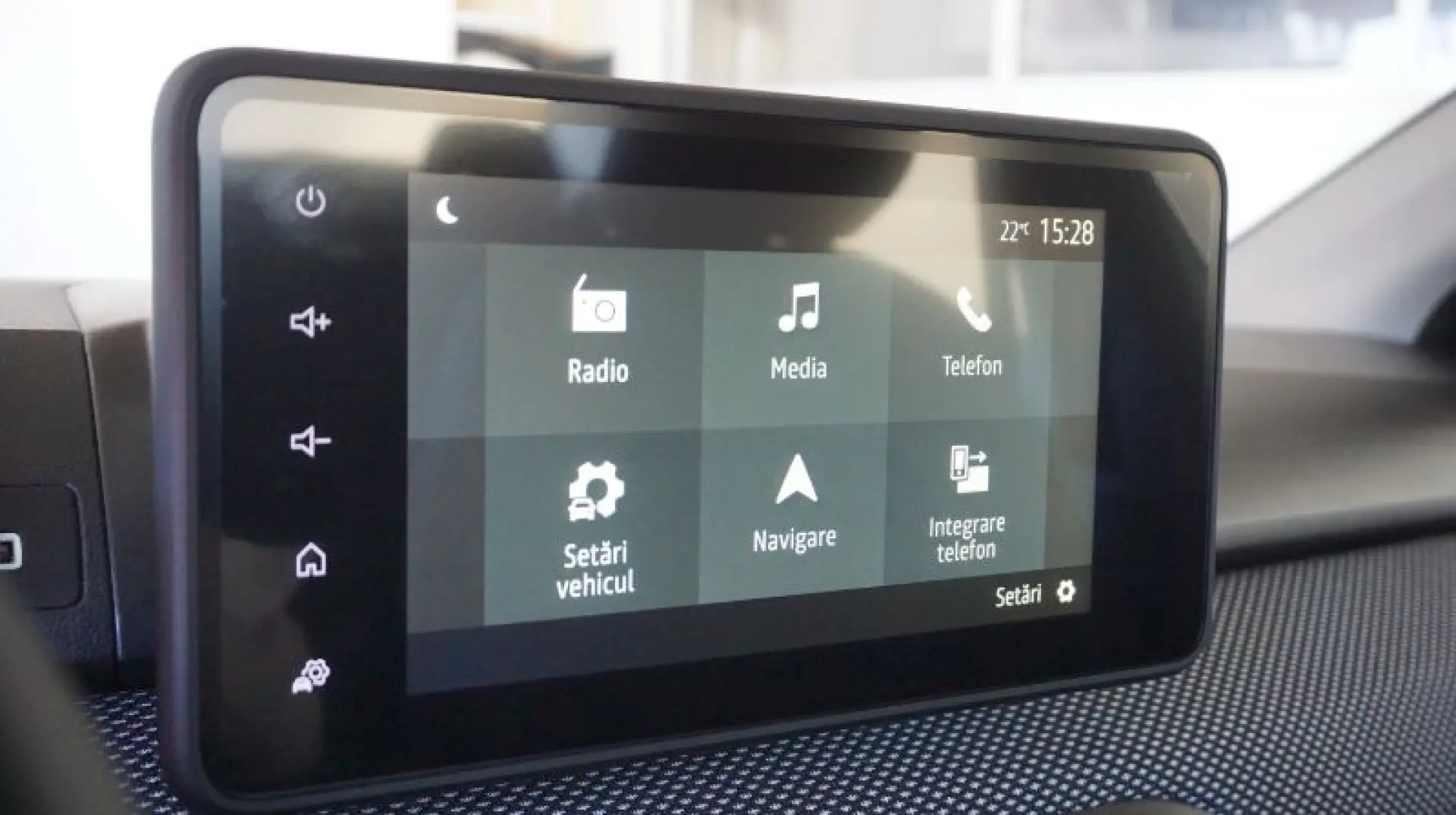 DACIA LOGAN 1.0 Eco-G 100CP Journey Plus MT6