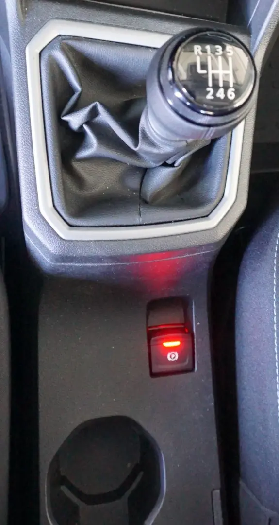 DACIA LOGAN 1.0 Eco-G 100CP Journey Plus MT6