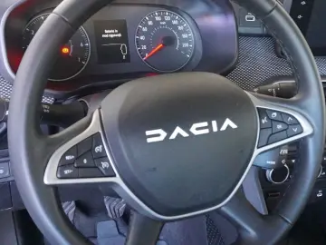 DACIA LOGAN 1.0 Eco-G 100CP Journey Plus MT6