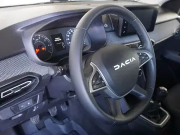 DACIA LOGAN 1.0 Eco-G 100CP Journey Plus MT6