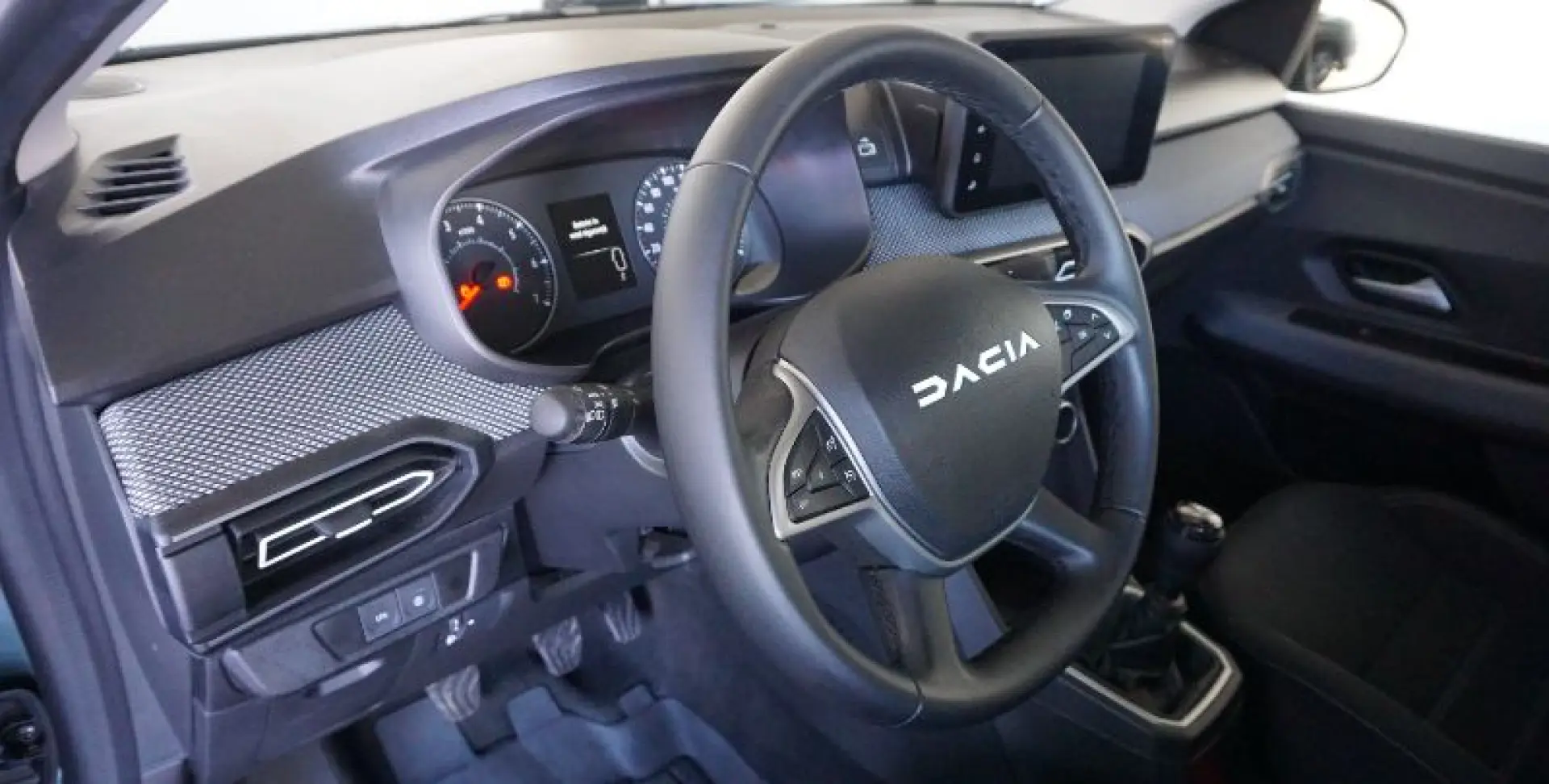 DACIA LOGAN 1.0 Eco-G 100CP Journey Plus MT6