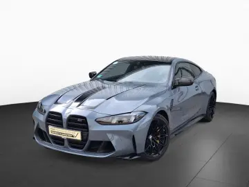 M4 Competition M xDrive LCI M Race Track Paket