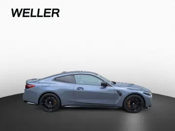 M4 Competition M xDrive LCI M Race Track Paket