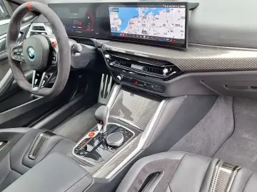 M4 Competition M xDrive LCI M Race Track Paket
