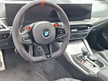 M4 Competition M xDrive LCI M Race Track Paket