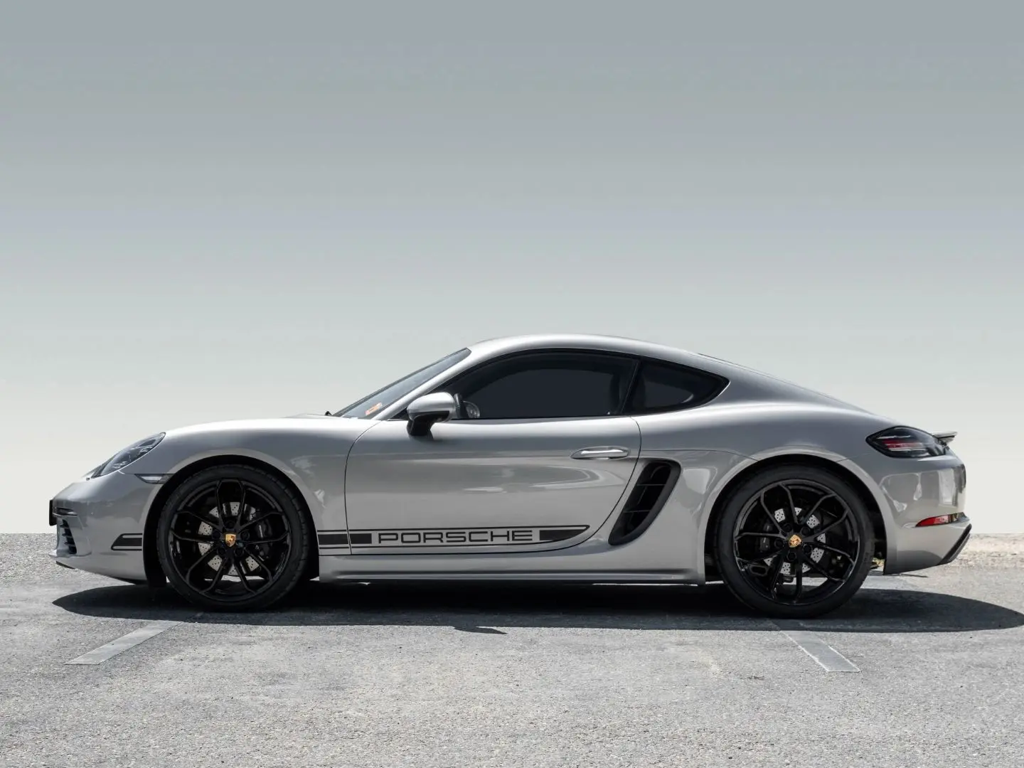 Porsche Cayman Style Edition Navi PASM Sport Chrono