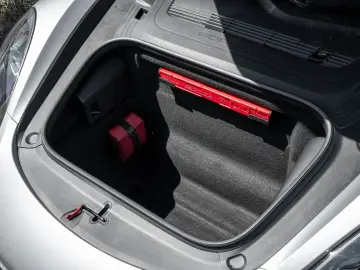 Porsche Cayman Style Edition Navi PASM Sport Chrono