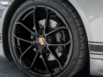 Porsche Cayman Style Edition Navi PASM Sport Chrono