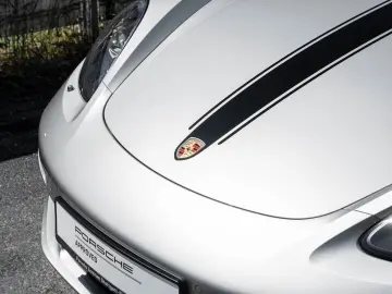 Porsche Cayman Style Edition Navi PASM Sport Chrono