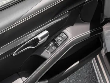 Porsche Cayman Style Edition Navi PASM Sport Chrono