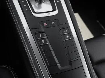 Porsche Cayman Style Edition Navi PASM Sport Chrono
