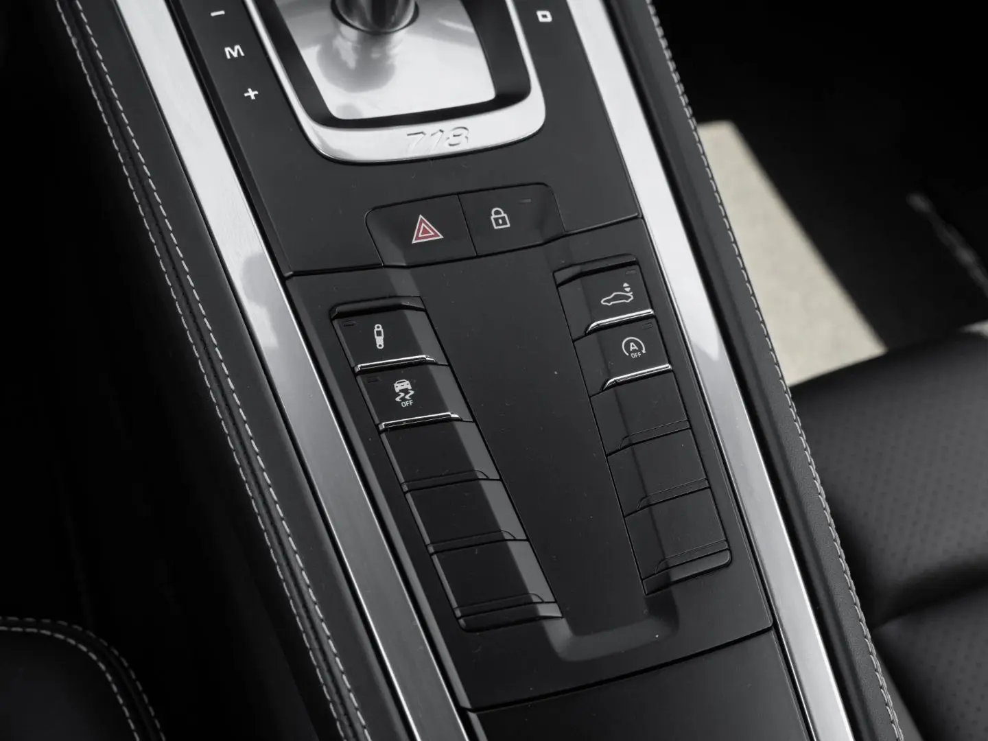 Porsche Cayman Style Edition Navi PASM Sport Chrono