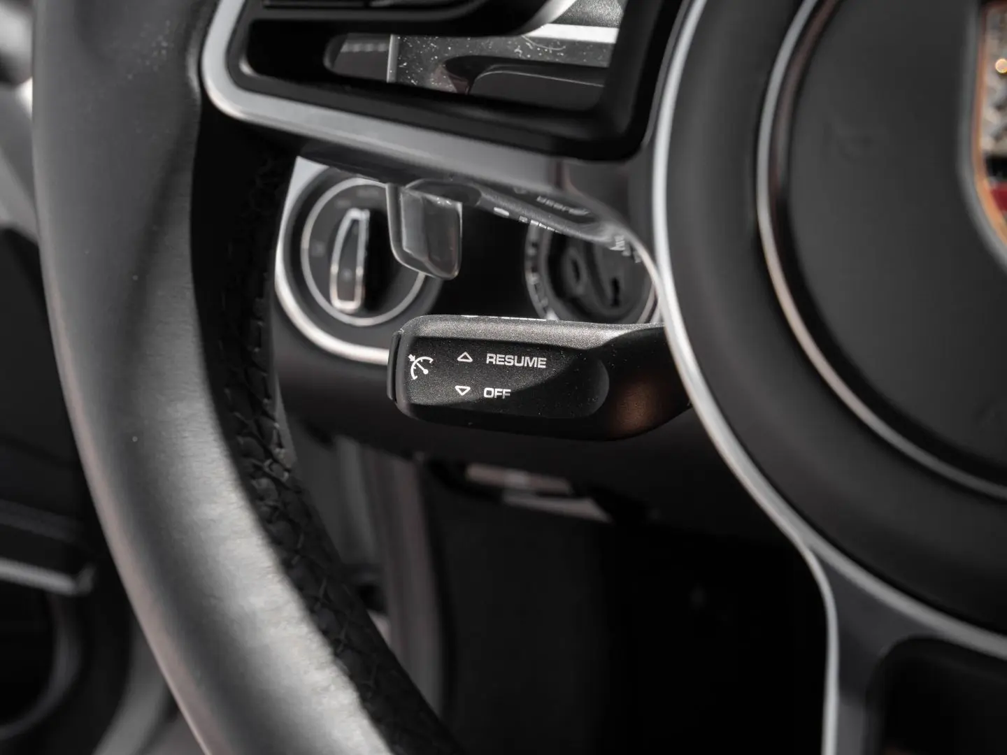 Porsche Cayman Style Edition Navi PASM Sport Chrono
