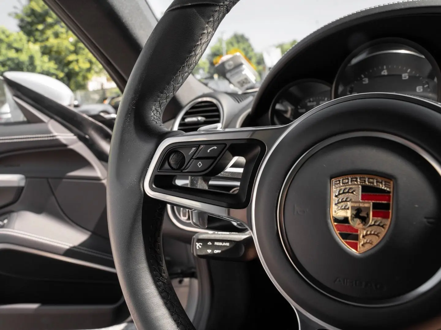 Porsche Cayman Style Edition Navi PASM Sport Chrono