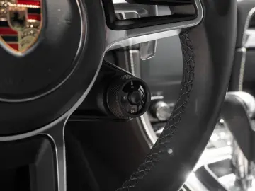 Porsche Cayman Style Edition Navi PASM Sport Chrono