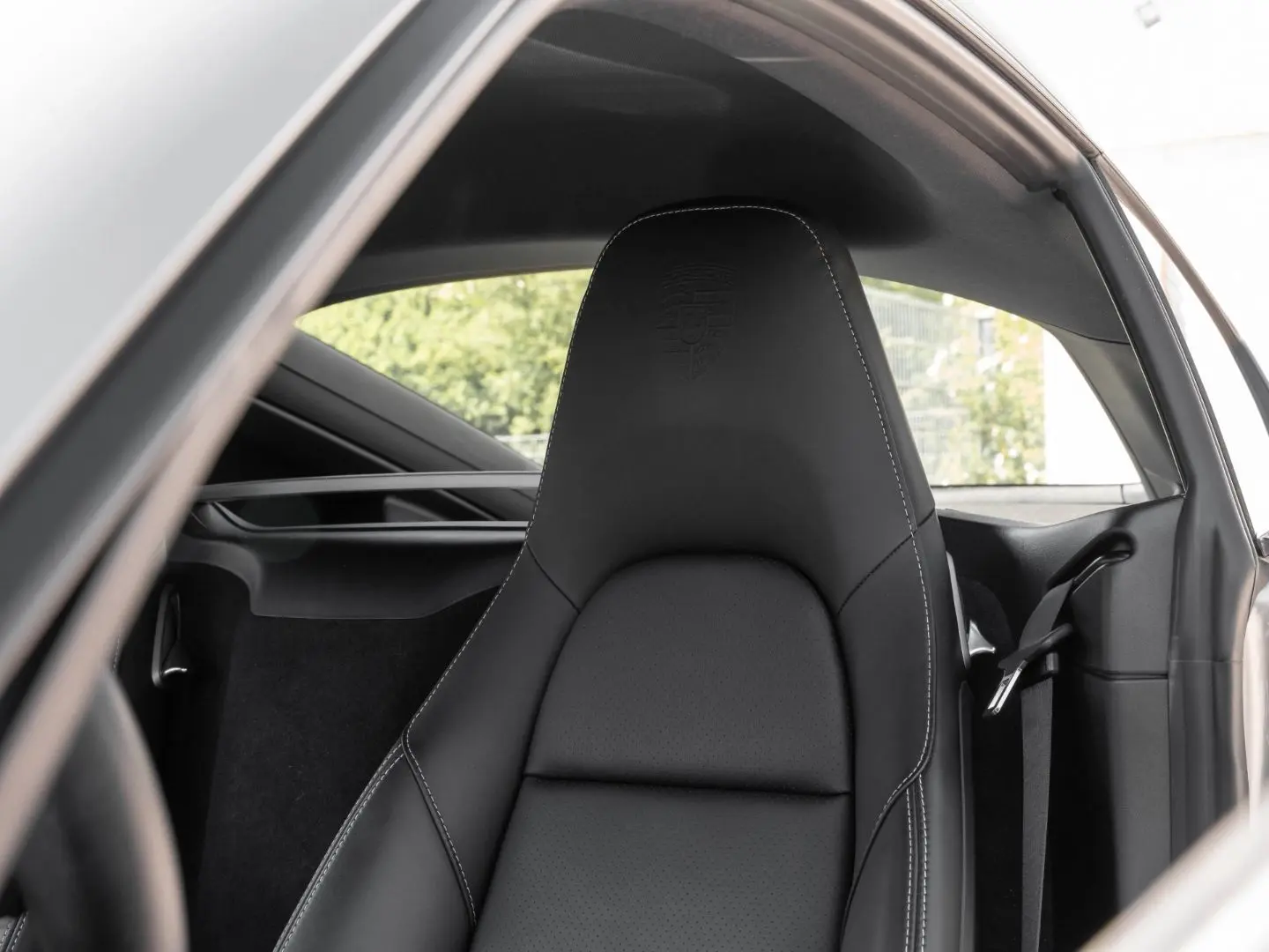Porsche Cayman Style Edition Navi PASM Sport Chrono