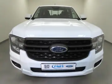 Ranger 2.0 4x4 Wildtrak-Optik ACC AHK Kamera