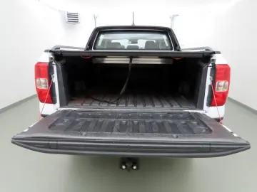 Ranger 2.0 4x4 Wildtrak-Optik+ACC+AHK+Kamera
