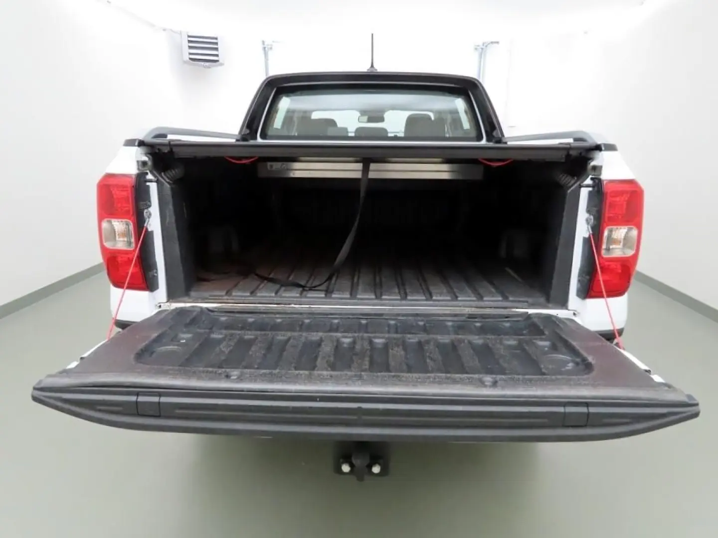 Ranger 2.0 4x4 Wildtrak-Optik+ACC+AHK+Kamera