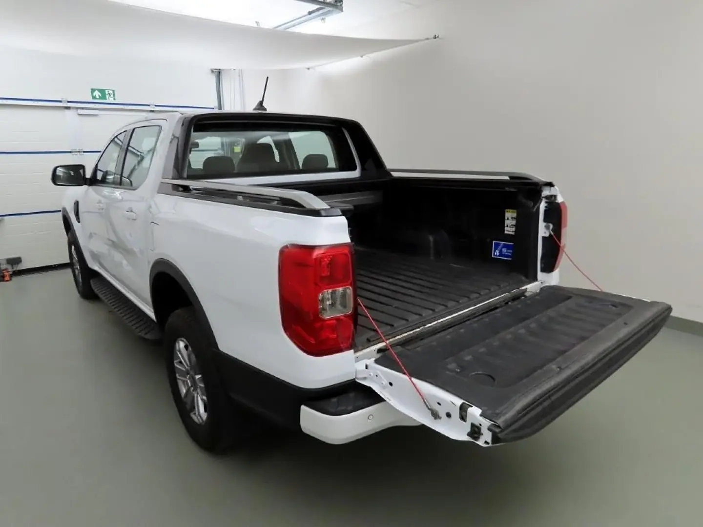 Ranger 2.0 4x4 Wildtrak-Optik+ACC+AHK+Kamera
