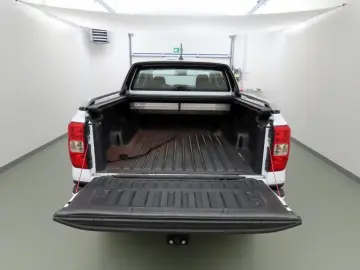 Ranger 2.0 4x4 Wildtrak-Optik+ACC+AHK+Kamera