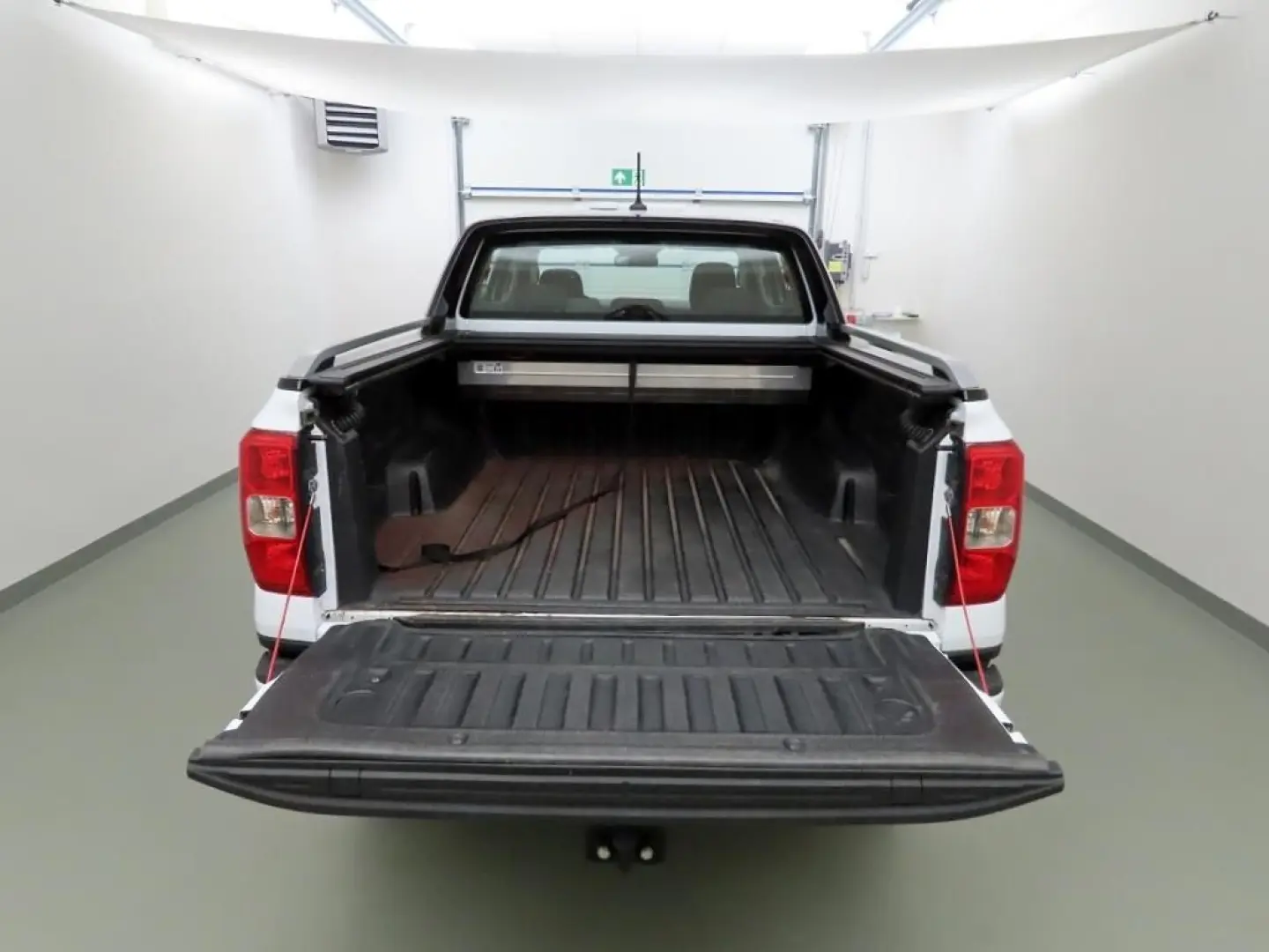 Ranger 2.0 4x4 Wildtrak-Optik+ACC+AHK+Kamera