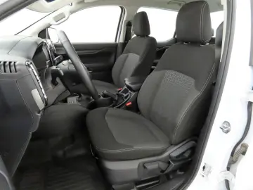 Ranger 2.0 4x4 Wildtrak-Optik+ACC+AHK+Kamera