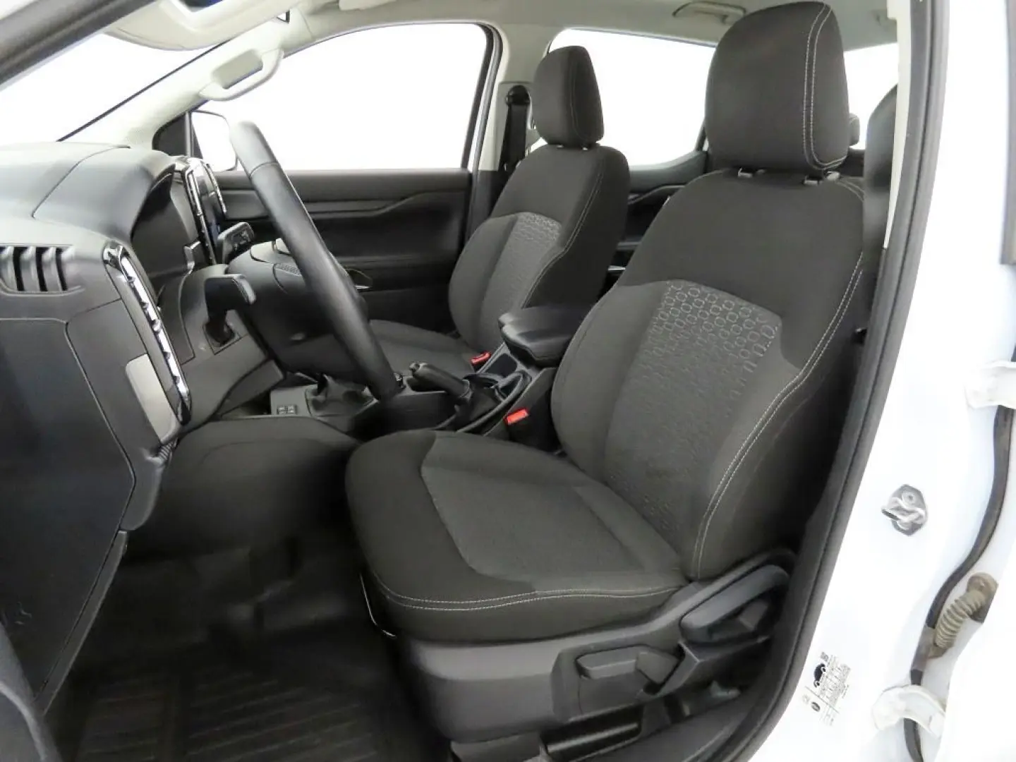 Ranger 2.0 4x4 Wildtrak-Optik+ACC+AHK+Kamera