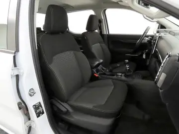 Ranger 2.0 4x4 Wildtrak-Optik+ACC+AHK+Kamera