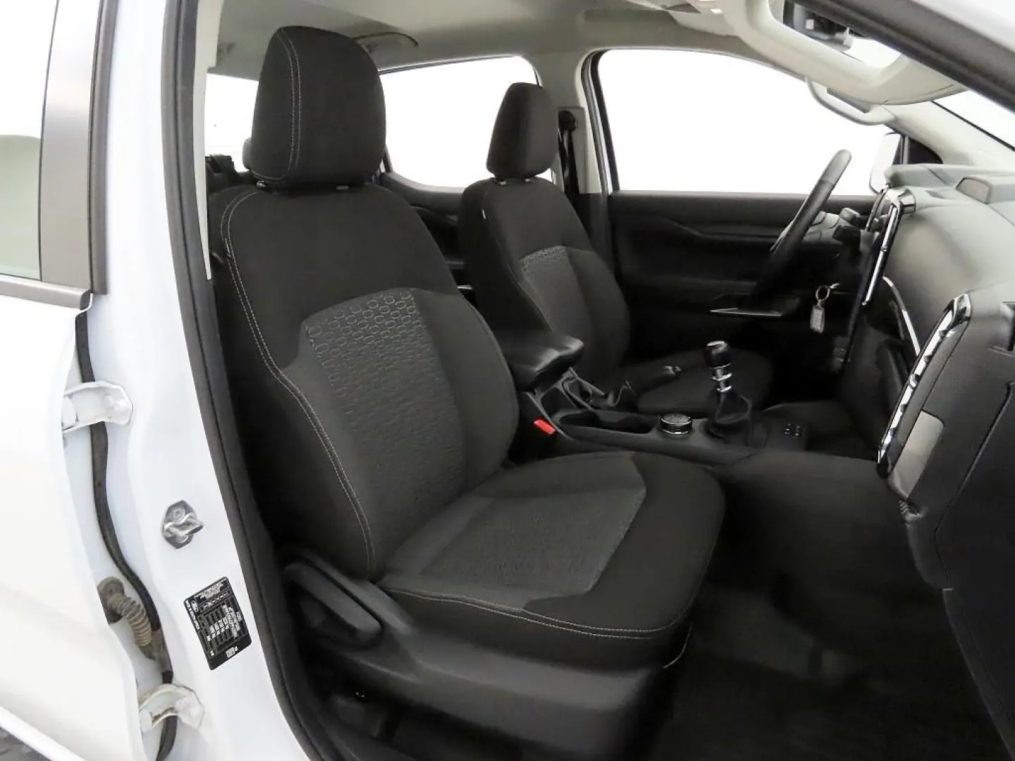 Ranger 2.0 4x4 Wildtrak-Optik+ACC+AHK+Kamera