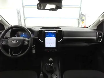 Ranger 2.0 4x4 Wildtrak-Optik+ACC+AHK+Kamera